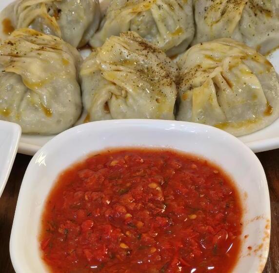 Panzió Raxat Guest House