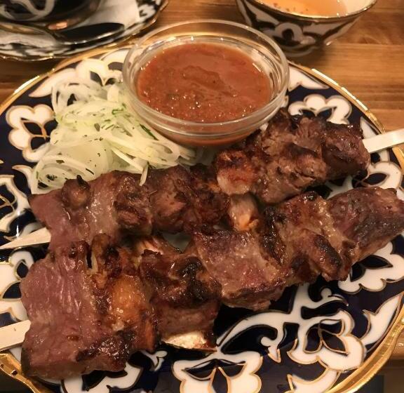 Panzió Raxat Guest House