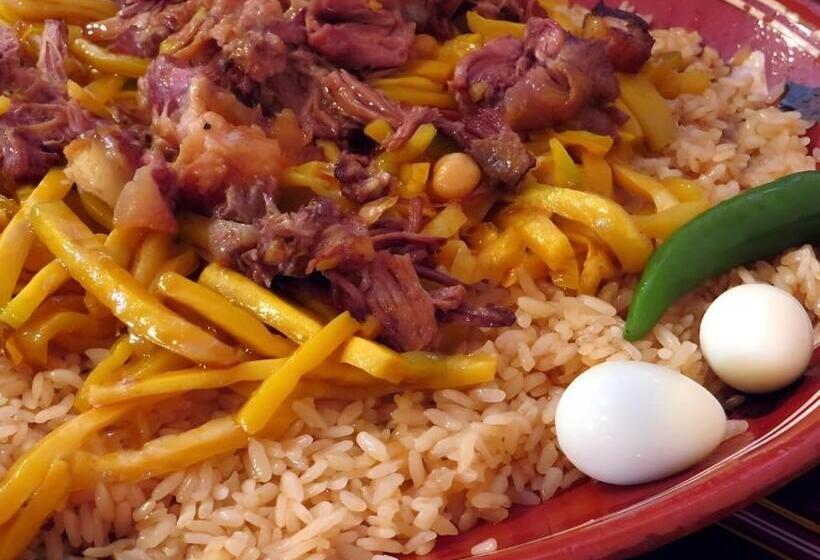 Panzió Raxat Guest House