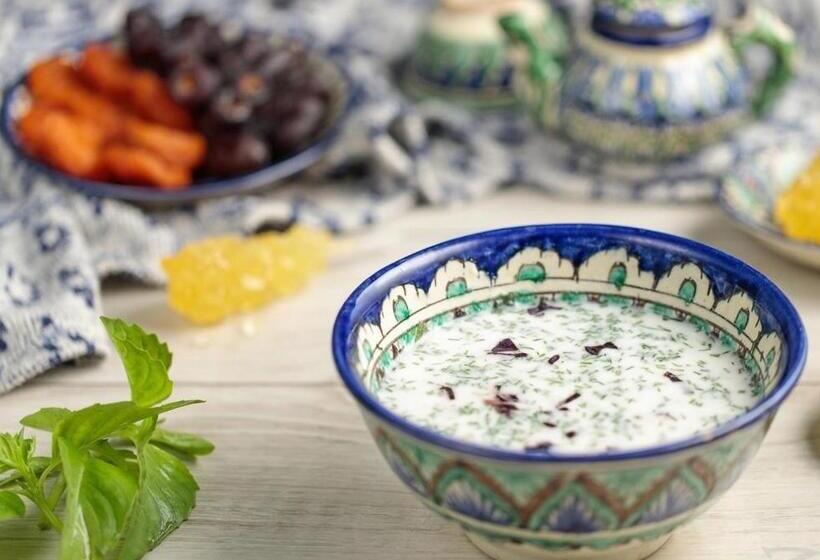 Panzió Raxat Guest House