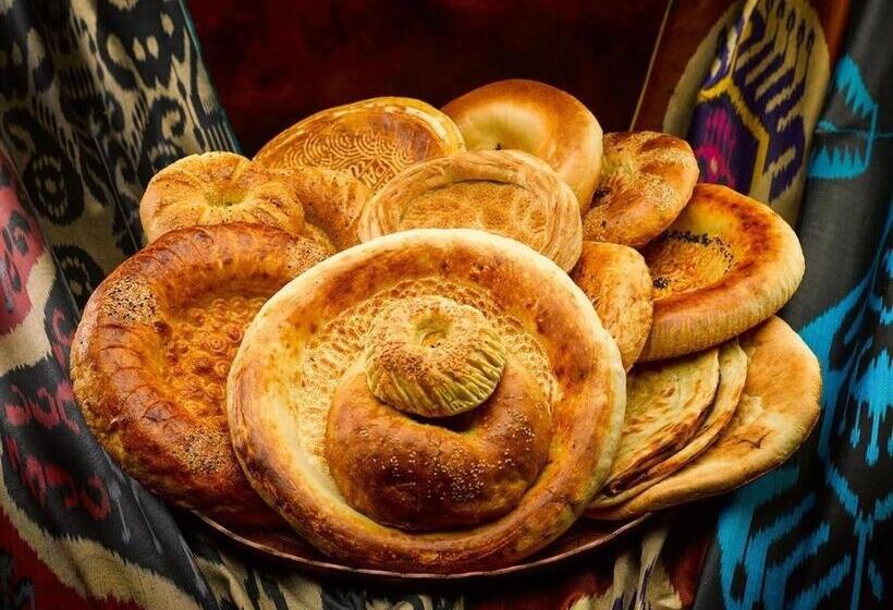 Panzió Raxat Guest House