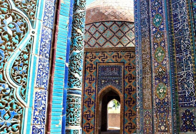 Panzió Raxat Guest House