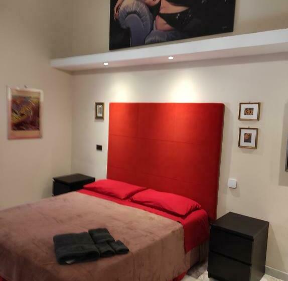 住宿加早餐  Polvere Di Stelle