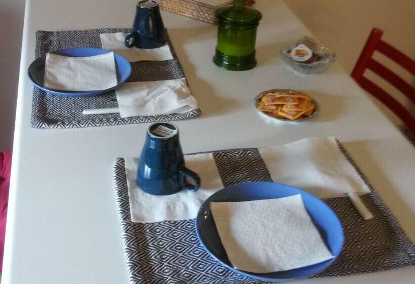 住宿加早餐  Polvere Di Stelle