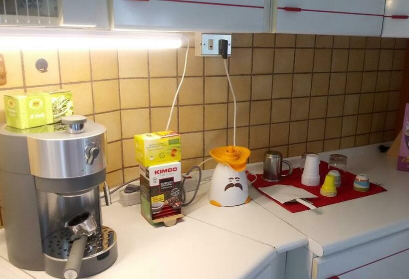 住宿加早餐  Polvere Di Stelle