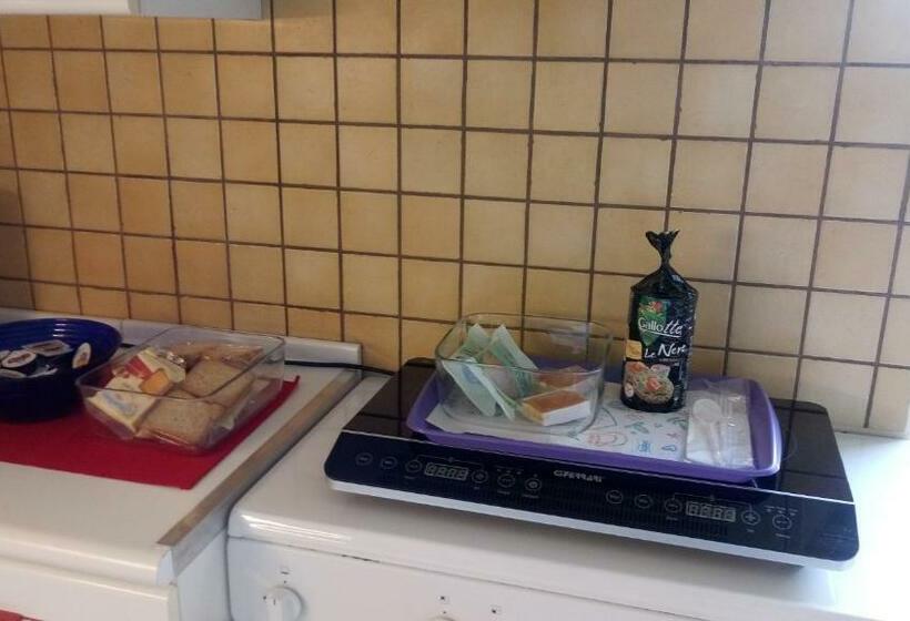 住宿加早餐  Polvere Di Stelle