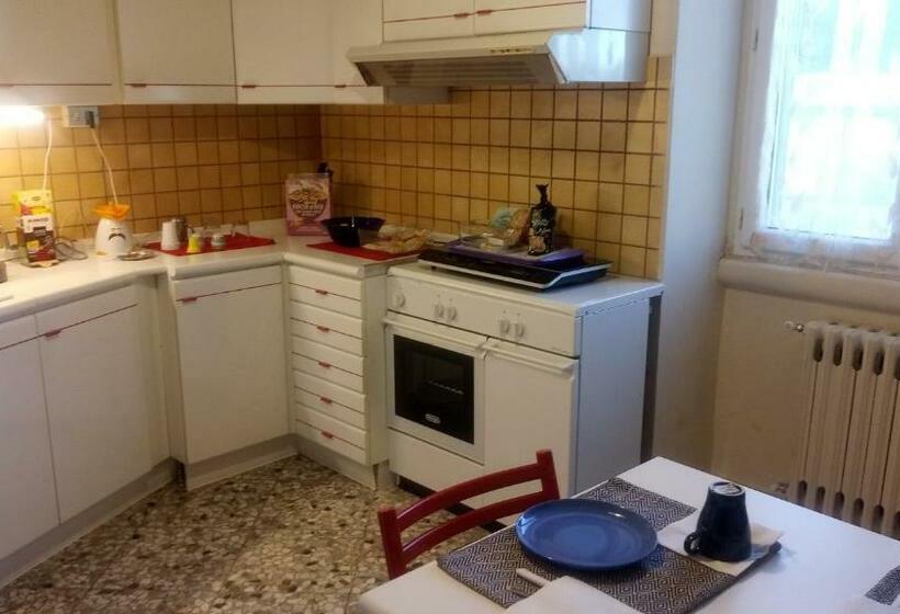 住宿加早餐  Polvere Di Stelle