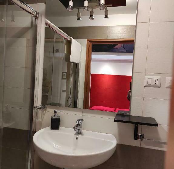 住宿加早餐  Polvere Di Stelle