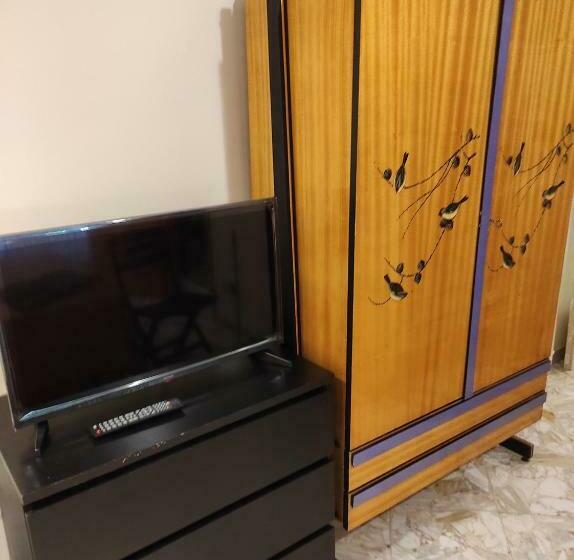 住宿加早餐  Polvere Di Stelle