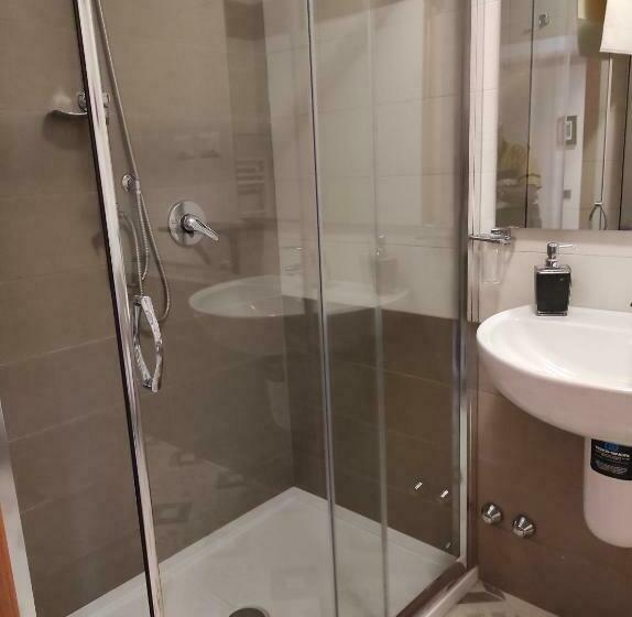 住宿加早餐  Polvere Di Stelle