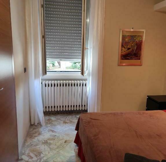 住宿加早餐  Polvere Di Stelle