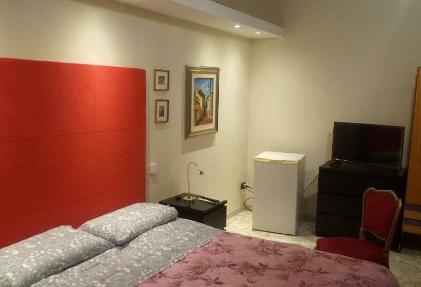 住宿加早餐  Polvere Di Stelle