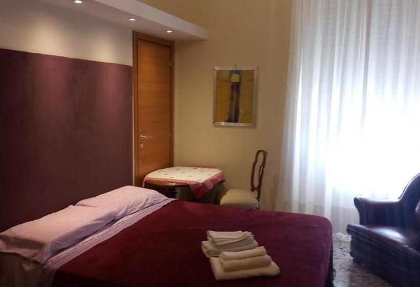 住宿加早餐  Polvere Di Stelle