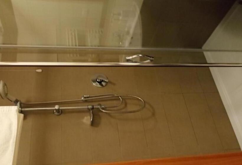 住宿加早餐  Polvere Di Stelle