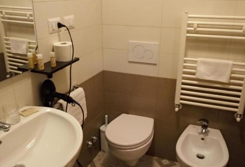 住宿加早餐  Polvere Di Stelle