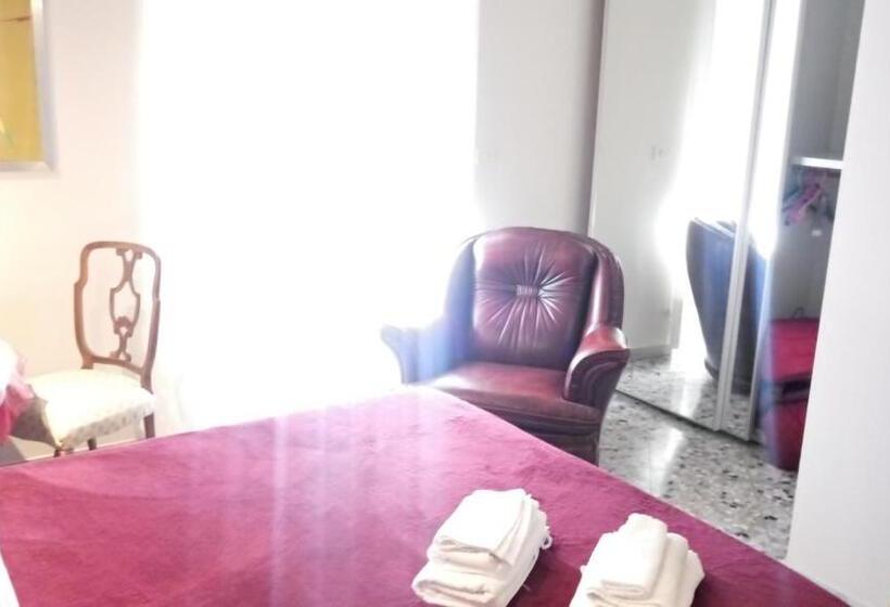 住宿加早餐  Polvere Di Stelle