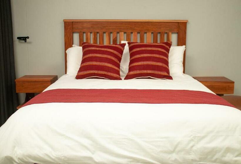 هتل R Executive Apartments