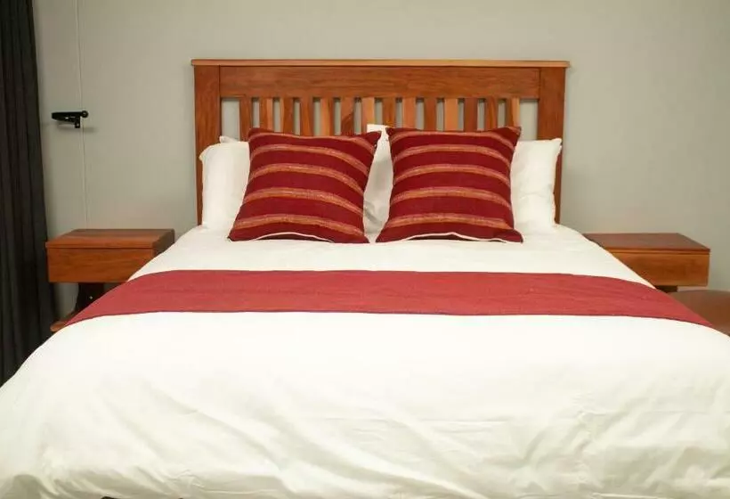 هتل R Executive Apartments