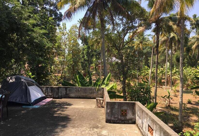 Hotel Secret Paradise