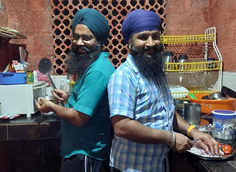 Hotel Secret Paradise