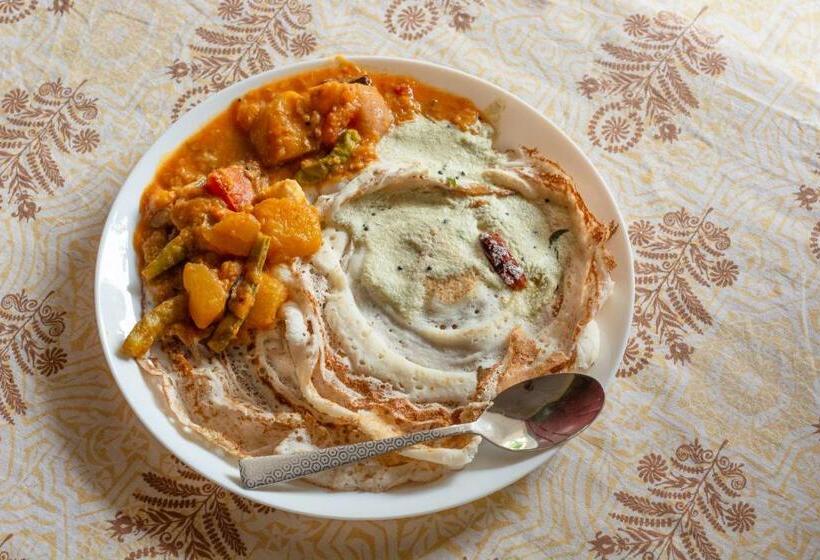 Hotel Secret Paradise