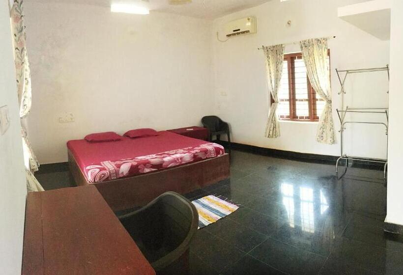 Hotel Secret Paradise