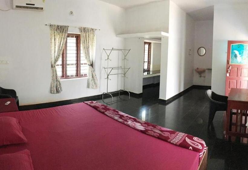 Hotel Secret Paradise