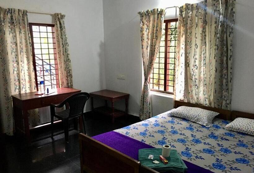 Hotel Secret Paradise