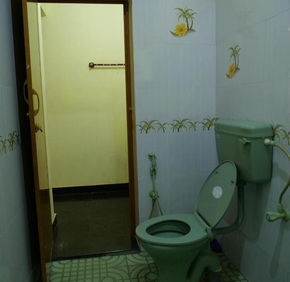 Hotel Secret Paradise