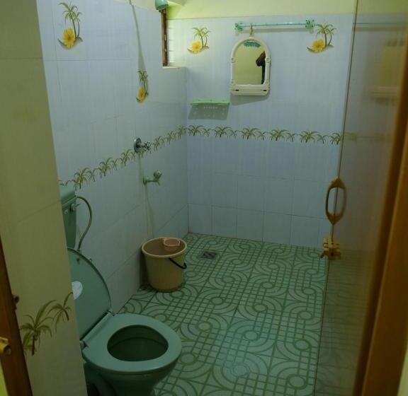 Hotel Secret Paradise