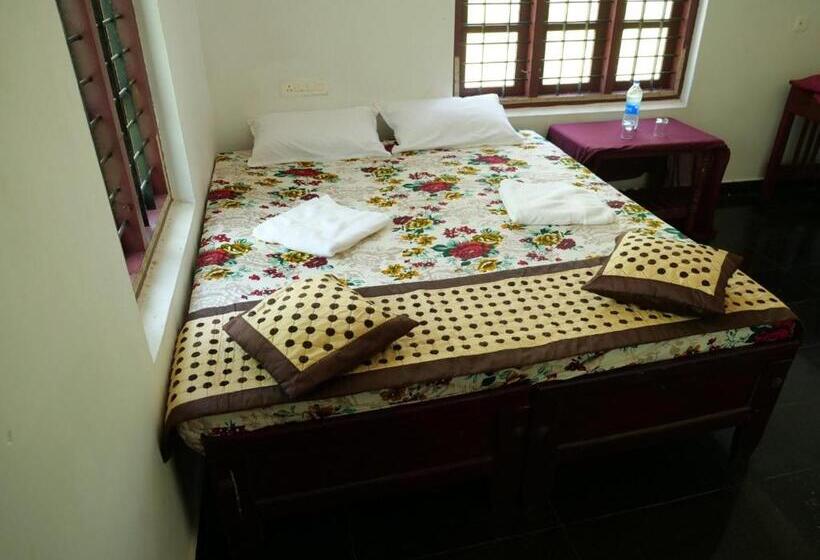 Hotel Secret Paradise