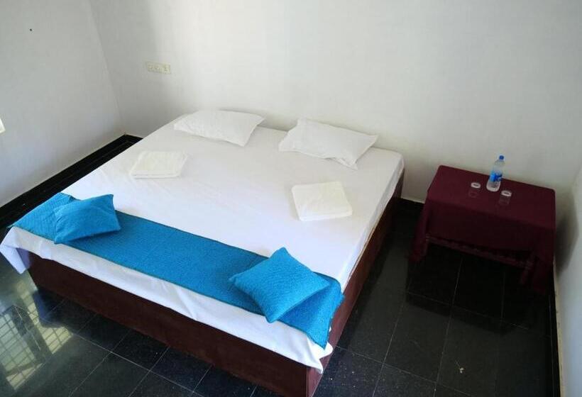 Hotel Secret Paradise