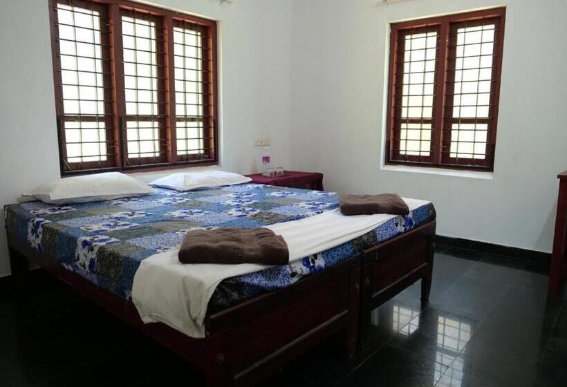 Hotel Secret Paradise