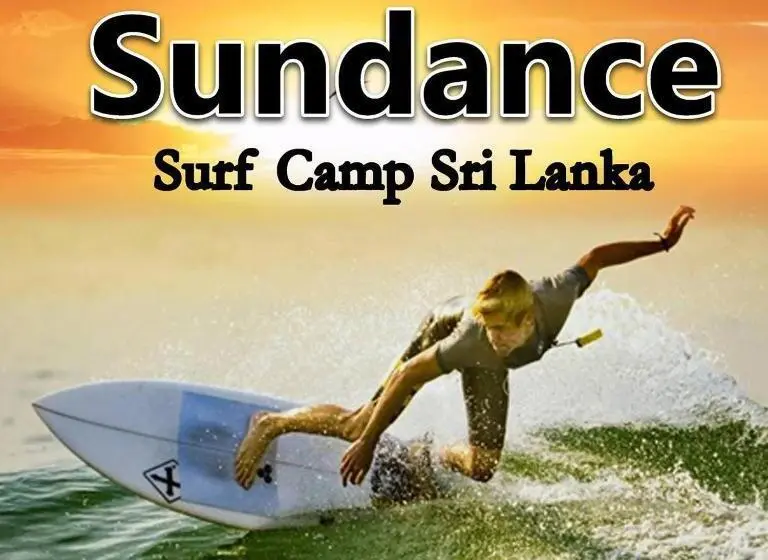 ホテル Sundance Surf Coconut Point