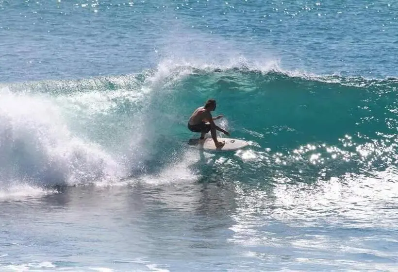ホテル Sundance Surf Coconut Point