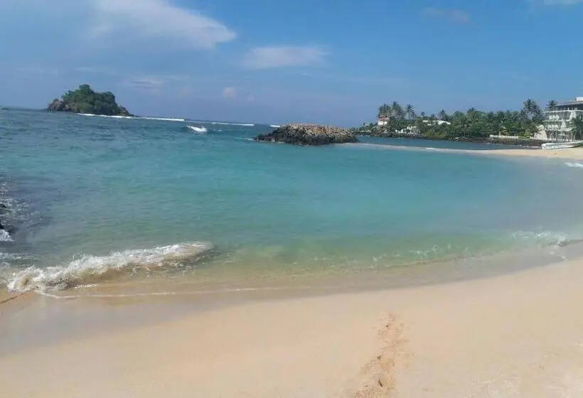 ホテル Sundance Surf Coconut Point