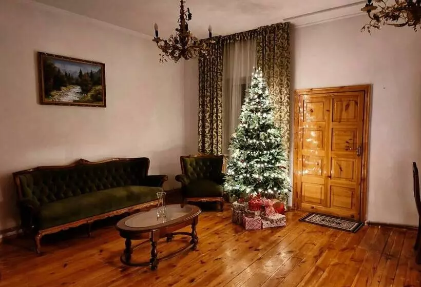 پانسیون Sweet Vibe Home