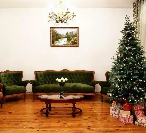 پانسیون Sweet Vibe Home