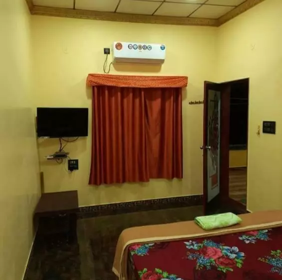 Rajaram Resort