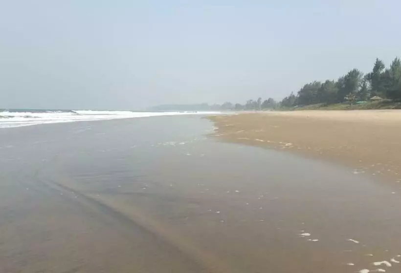 Rajaram Resort