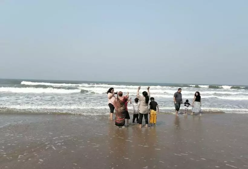 Rajaram Resort