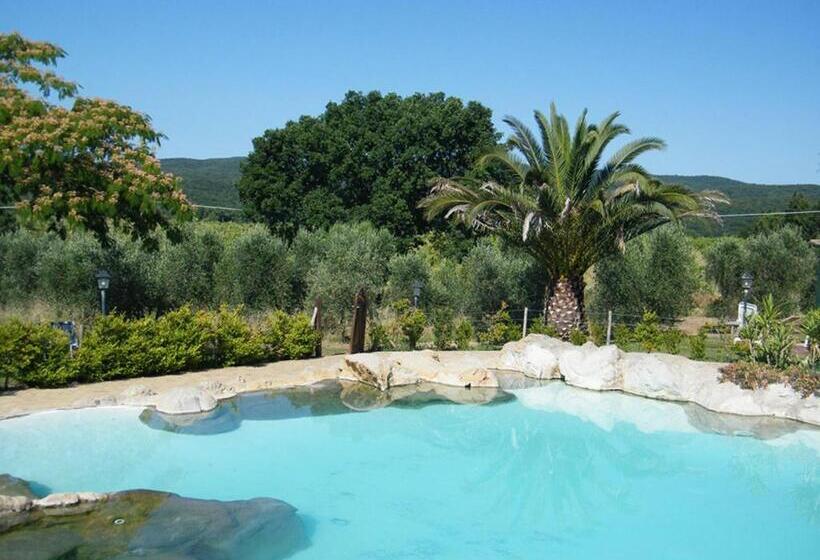 فندق Appartamento Fiordaliso