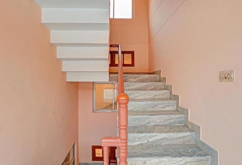 هتل O North Park Tourist Home