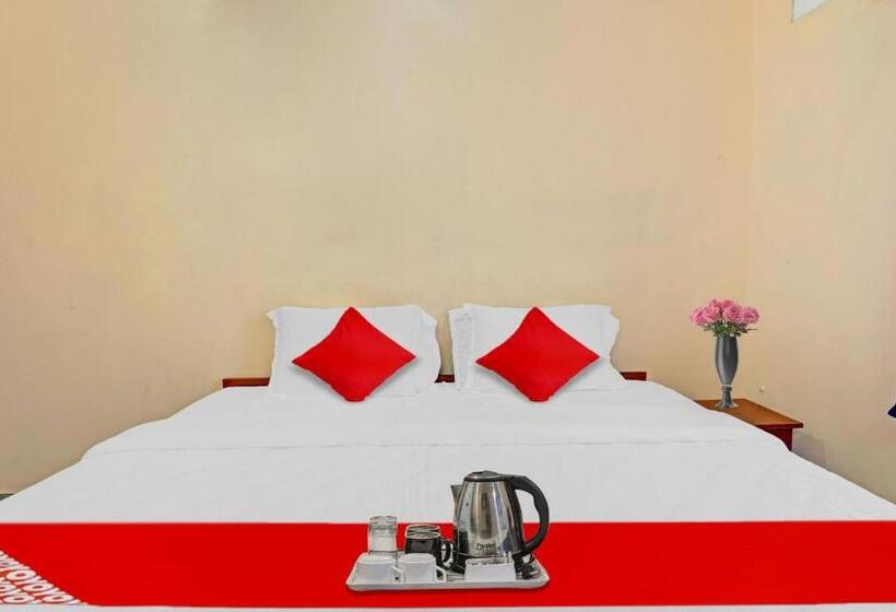 هتل O North Park Tourist Home