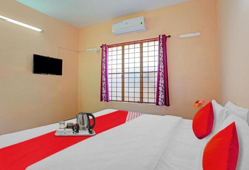 هتل O North Park Tourist Home