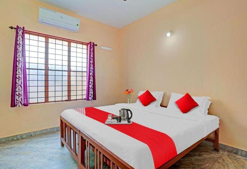 هتل O North Park Tourist Home