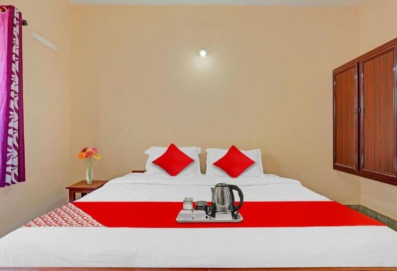 هتل O North Park Tourist Home