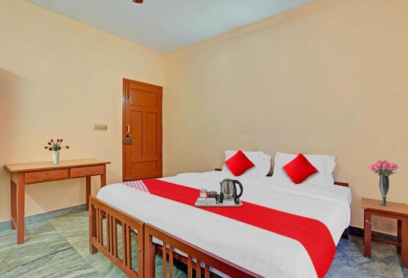 هتل O North Park Tourist Home