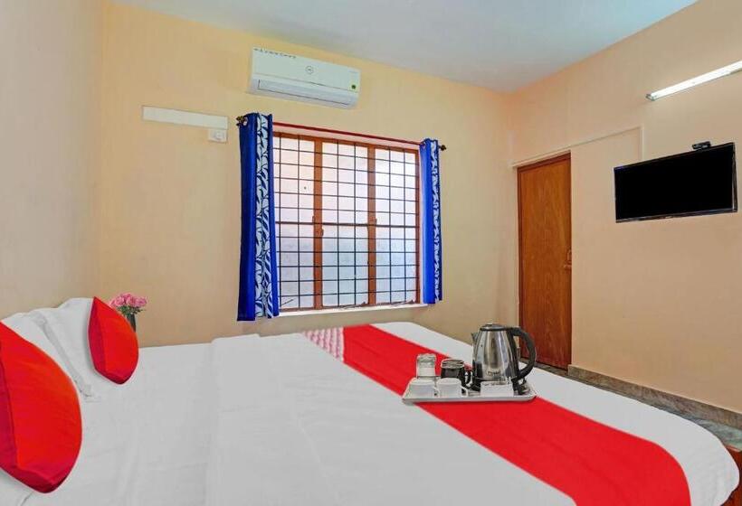 هتل O North Park Tourist Home