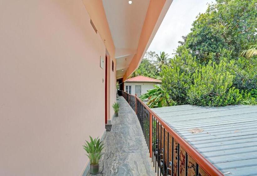 هتل O North Park Tourist Home